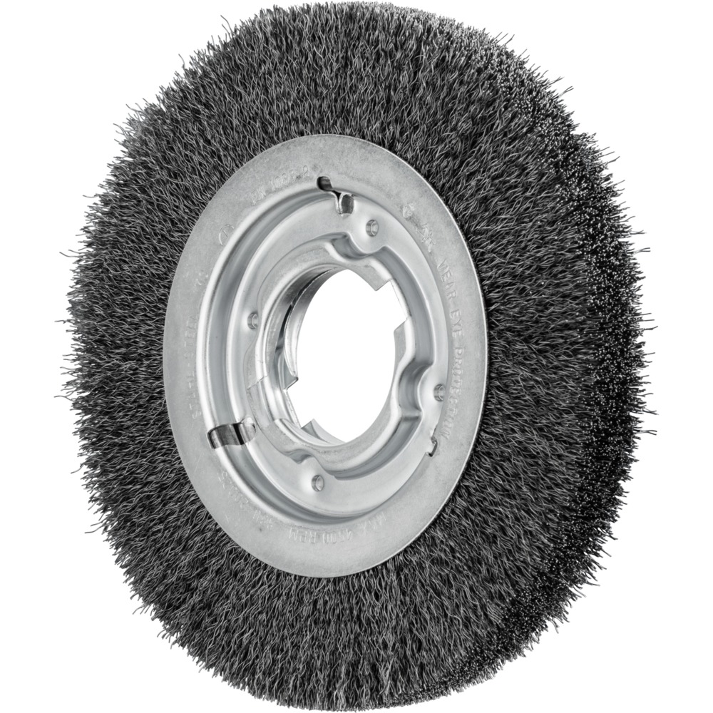 Rundbürsten RBU 20025/AK32-2 ST 0,30