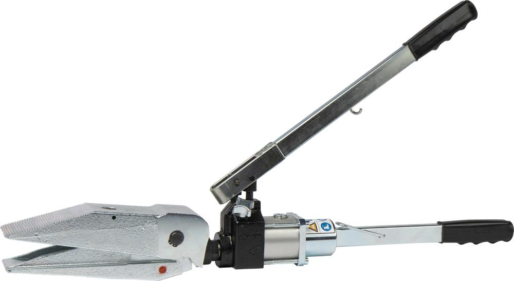 Hydr. Flanschspreizer max 2 t Spreizkraft