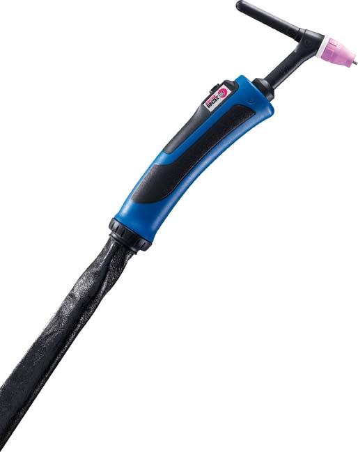 ABITIG 260W Grip Standard4,00m Doppeldruck