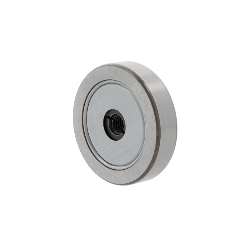 Zapfenlaufrollen ZL203 -DRS