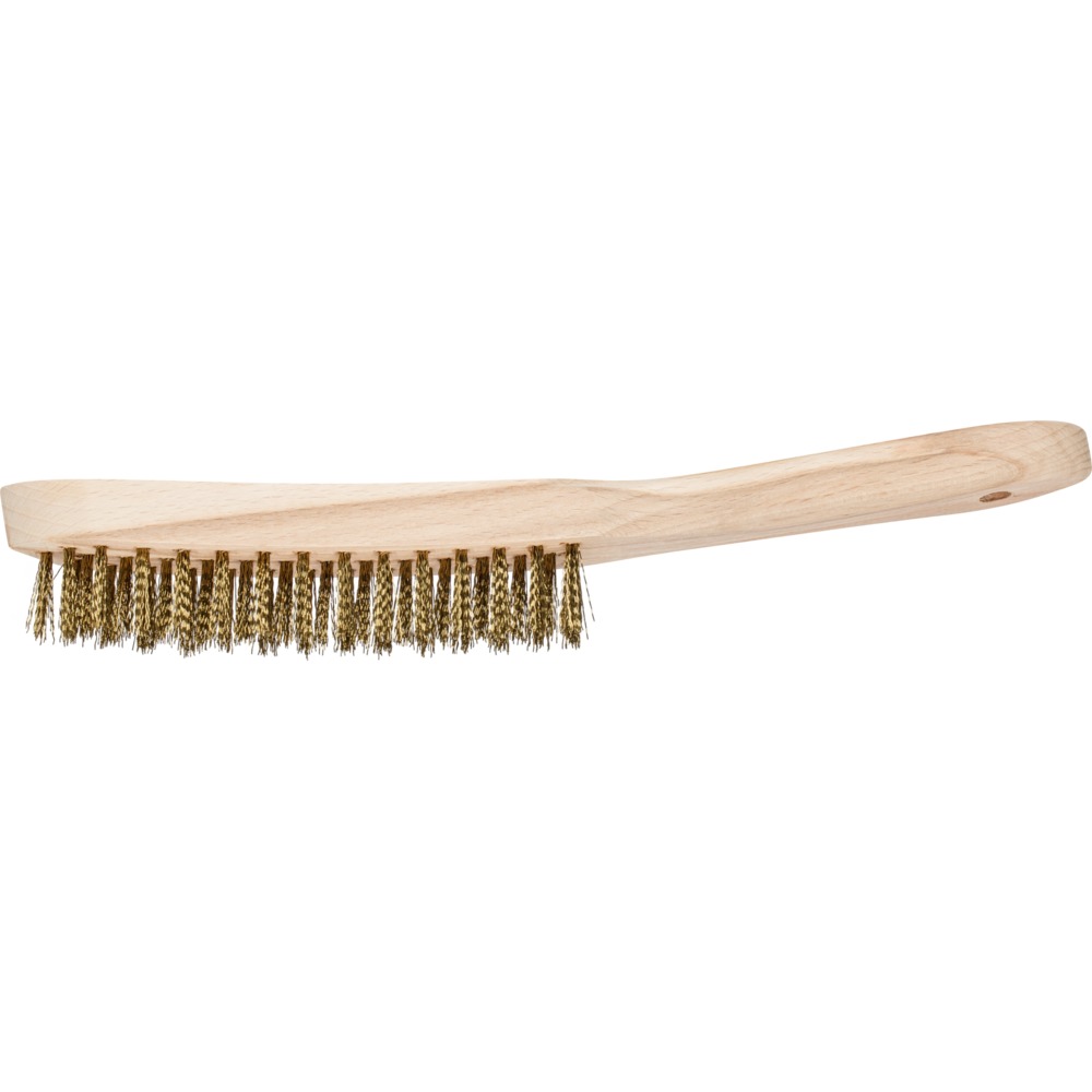 Handbürsten HBU 30 MES 0,30