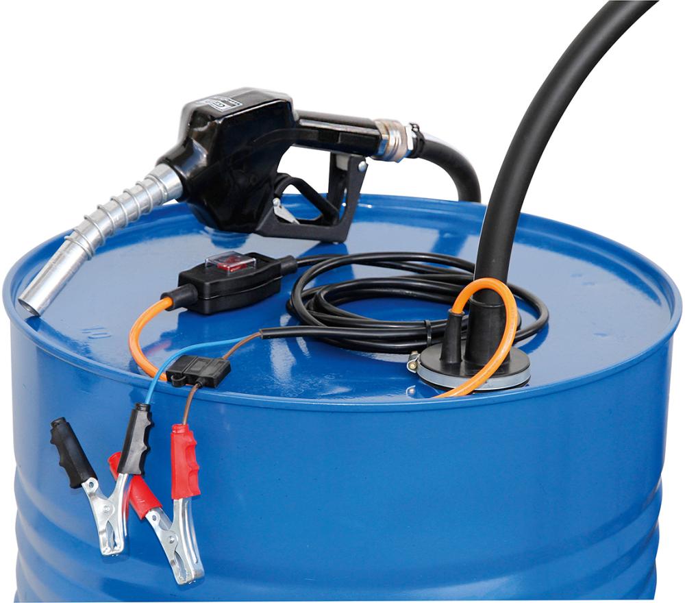 Tauchpumpe CENTRI SP 30 12 V für Diesel Frischwasser, Kühlerfrostschutzmittel