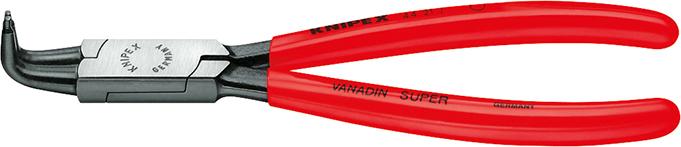 Sicherungsringzange innengebogen 4421 J41 mm KNIPEX