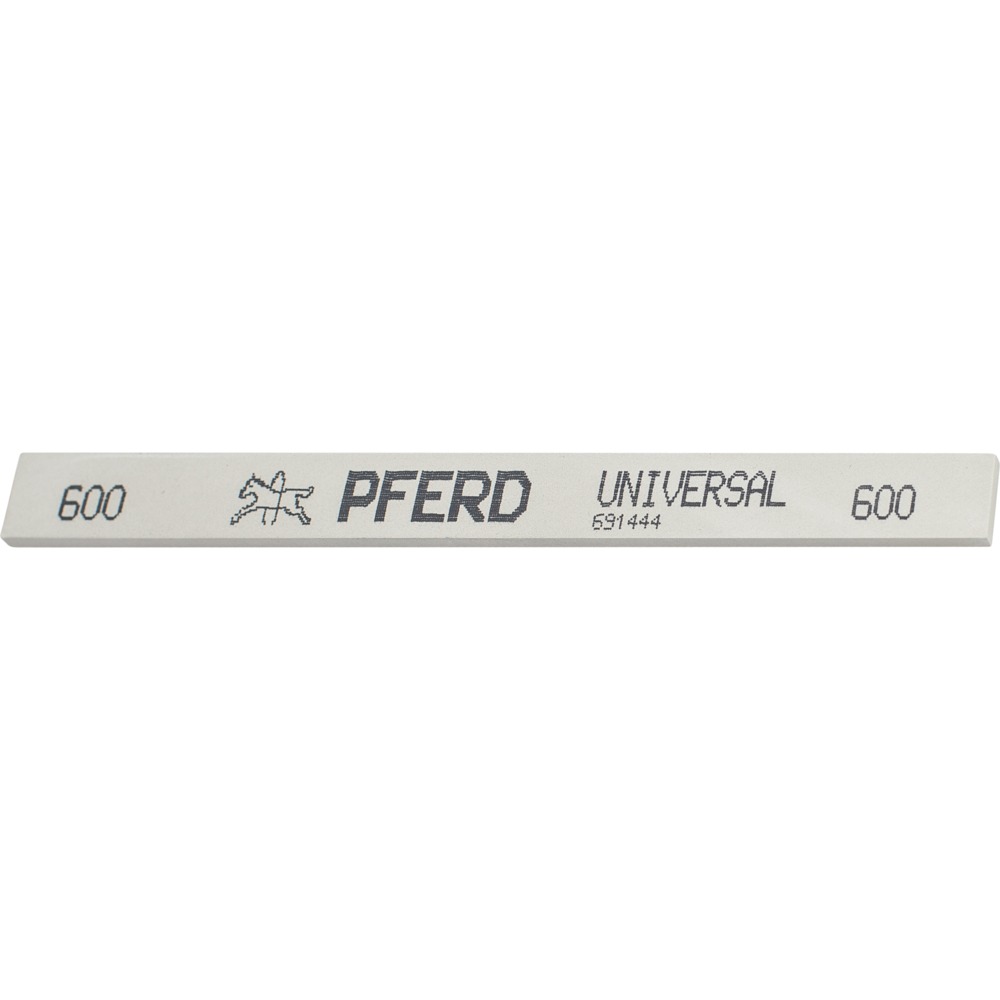 Schleif- und Poliersteine SPS 13x3x150 AN 600 UNIVERSAL