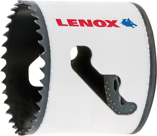 Lochsäge HSSBi 210mm LENOX