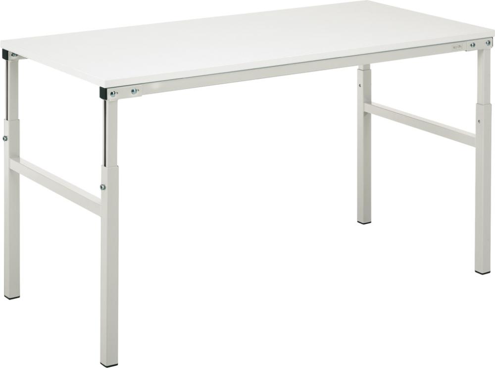 ESD-Arbeitstisch TP T900 x B1800 mm