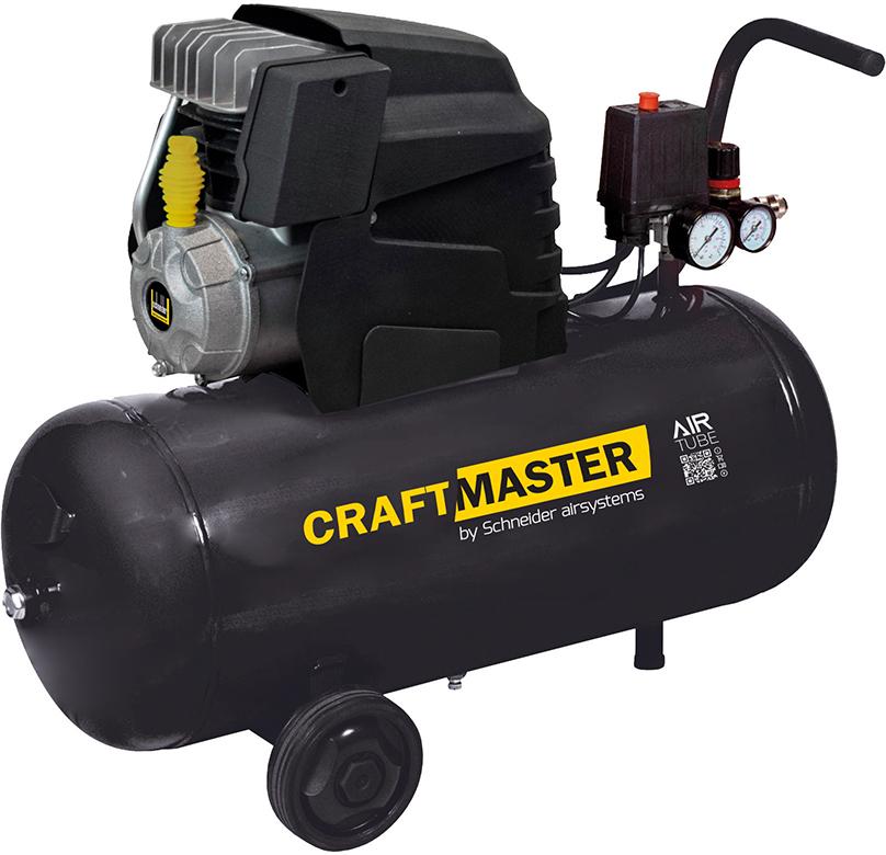 Kompresssor Craftmaster