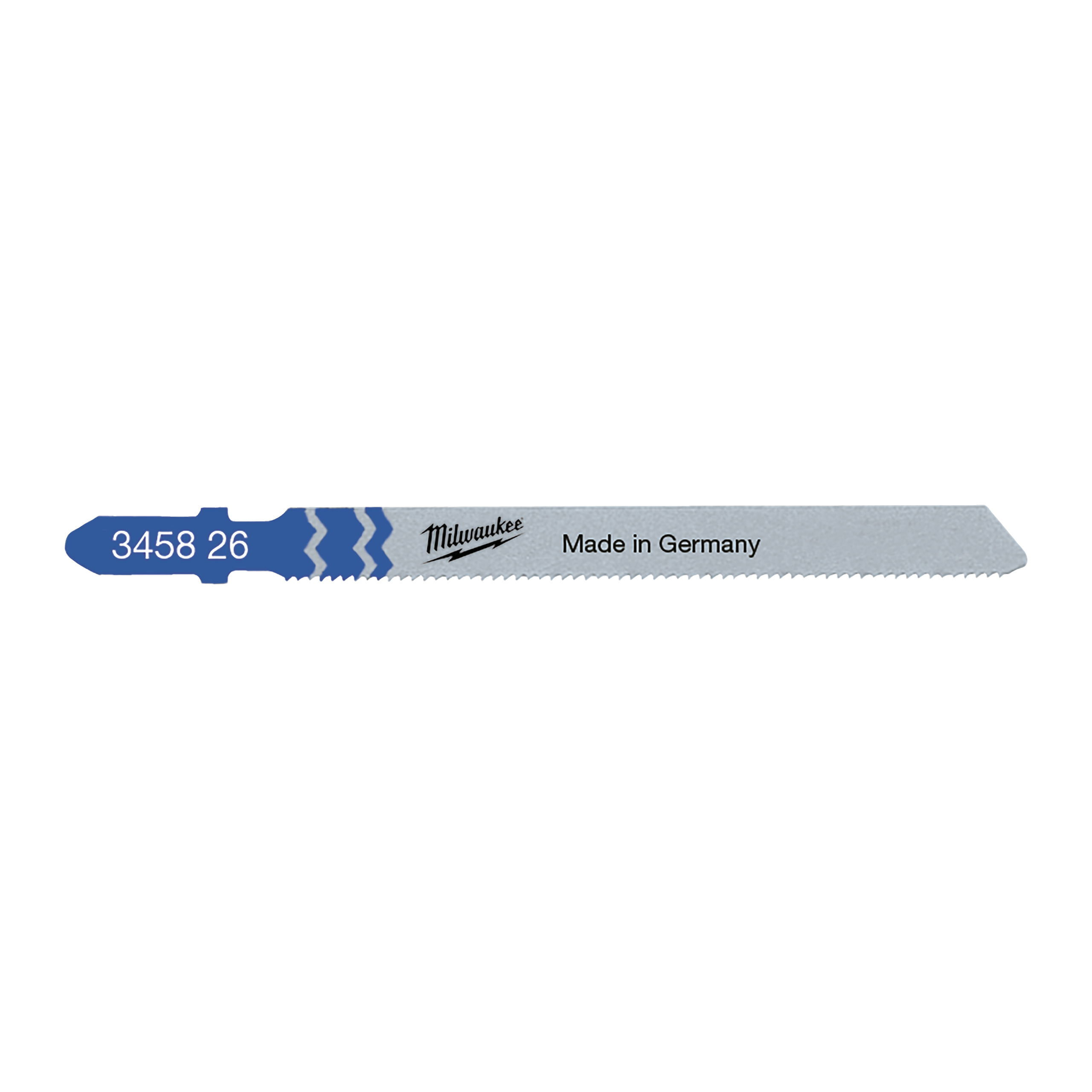 Stichsägeblatt Metall 75 x 1,2 mm