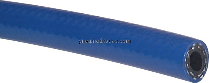 Exemplarische Darstellung: PVC-Schlauch (bis 80 ba