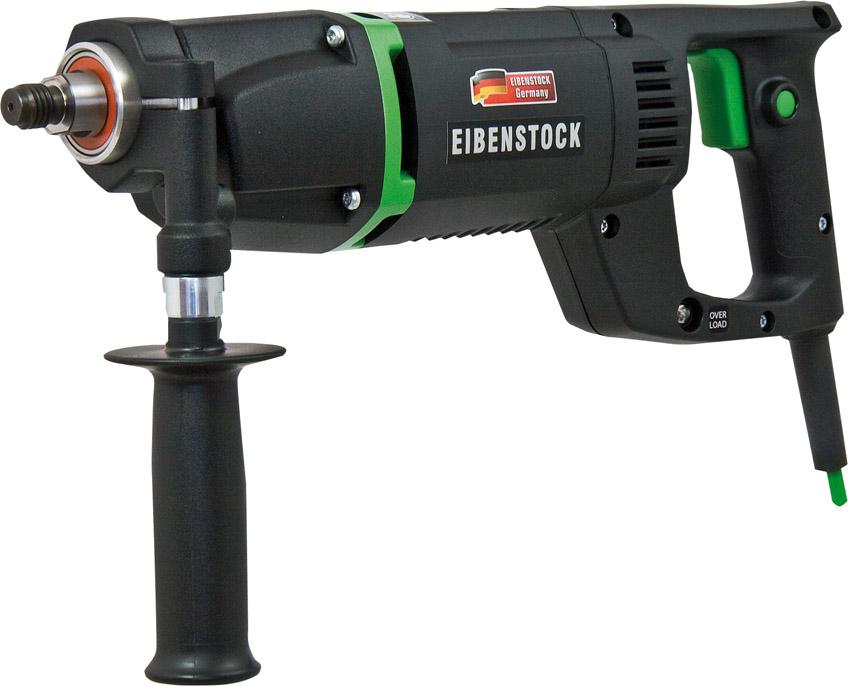 Dia-Trocken-Kernbohrm EHD 1500 Set(H)