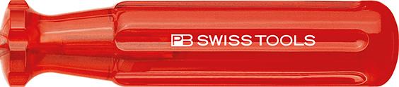 Griff für Wechselklingen Classic PB Swiss Tools