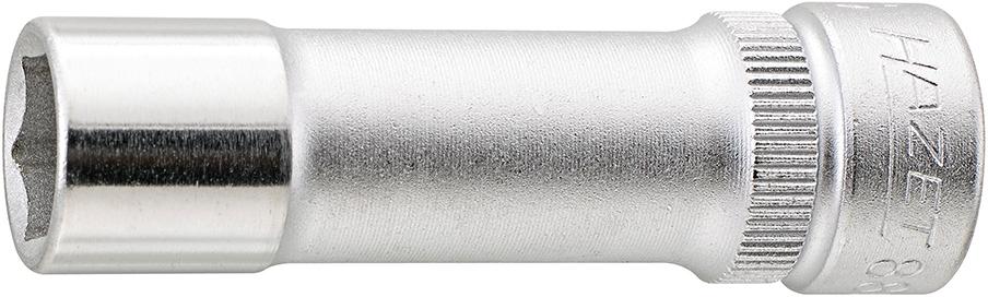 Steckschlüsseleinsatz 6-kant 3/8" 18mm lang Hazet Steckschlüsseleinsatz 6-kant 3/8" 18mm lang Hazet