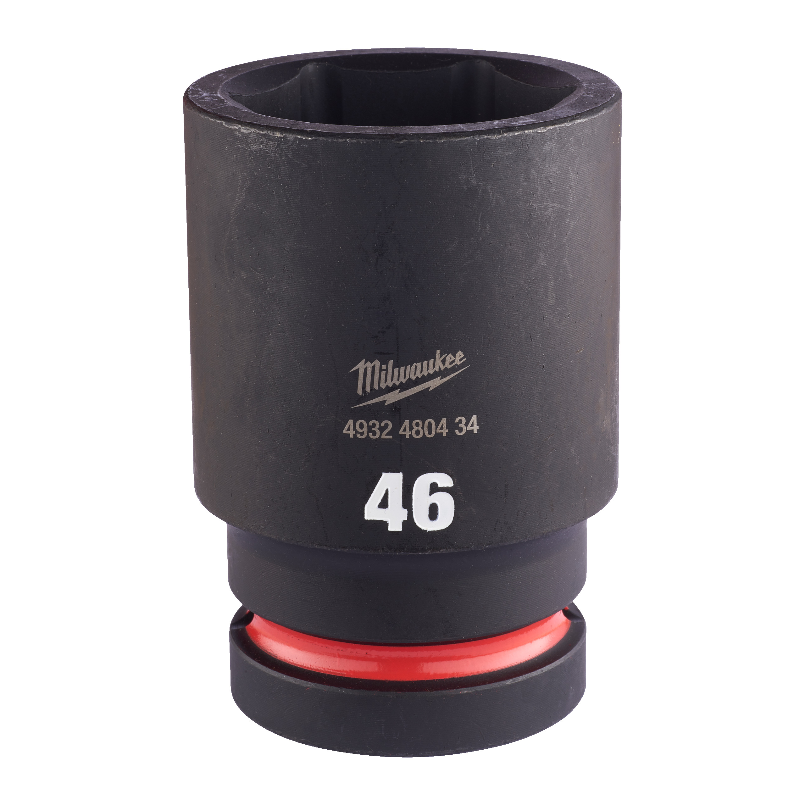 SHOCKWAVE Schlagnuss 1" lang 46 x 100 mm