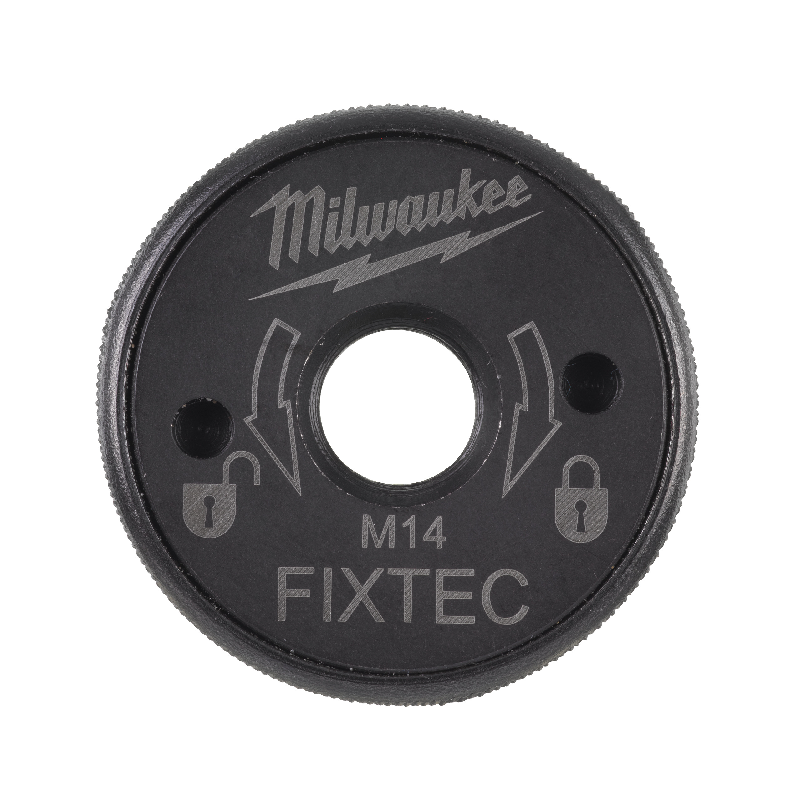FIXTEC Mutter XL M14
