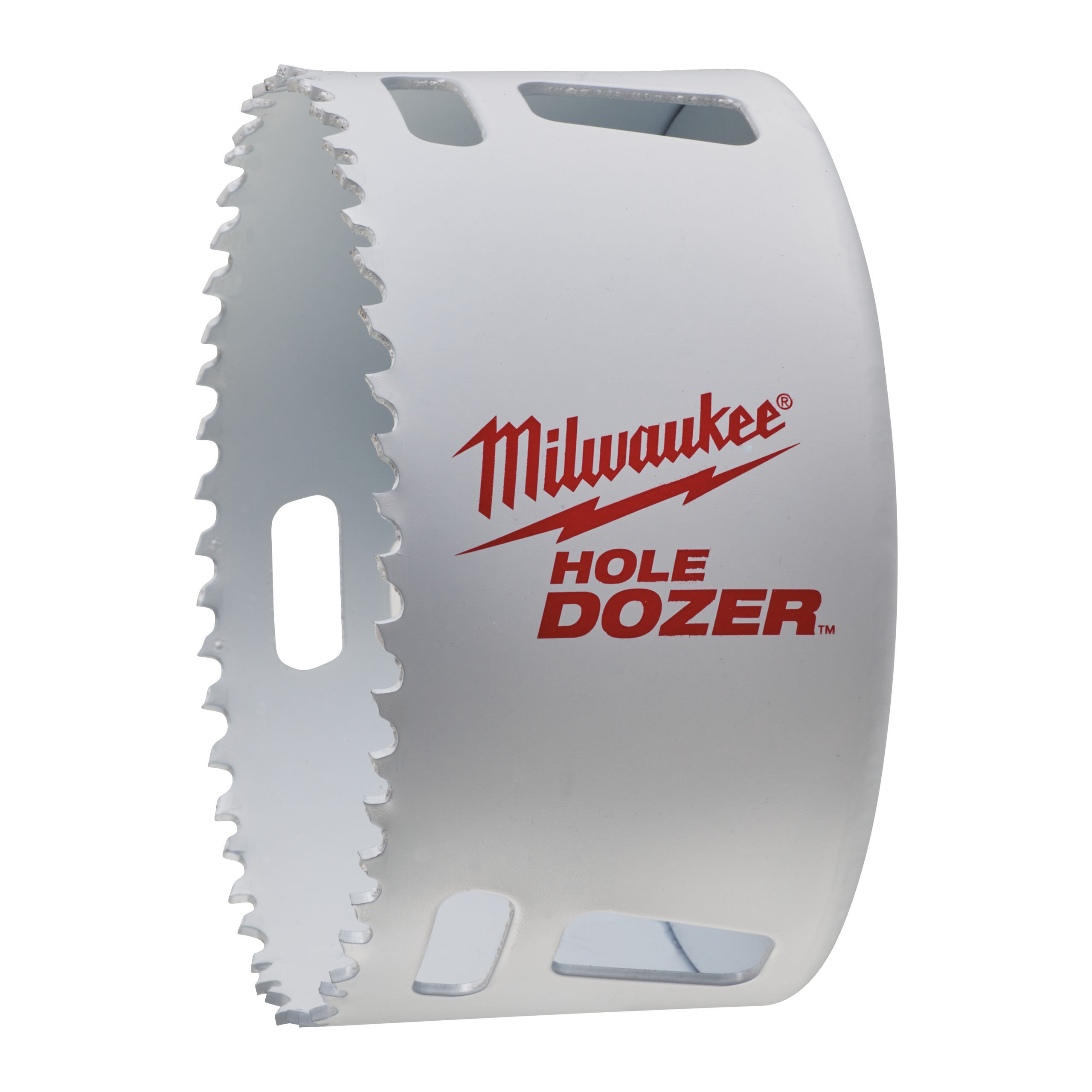 Lochsäge Bi Metall 92 mm Hole Dozer Großpack
