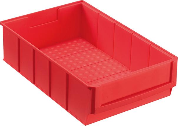 ProfiPlus ShelfBox 300B rot