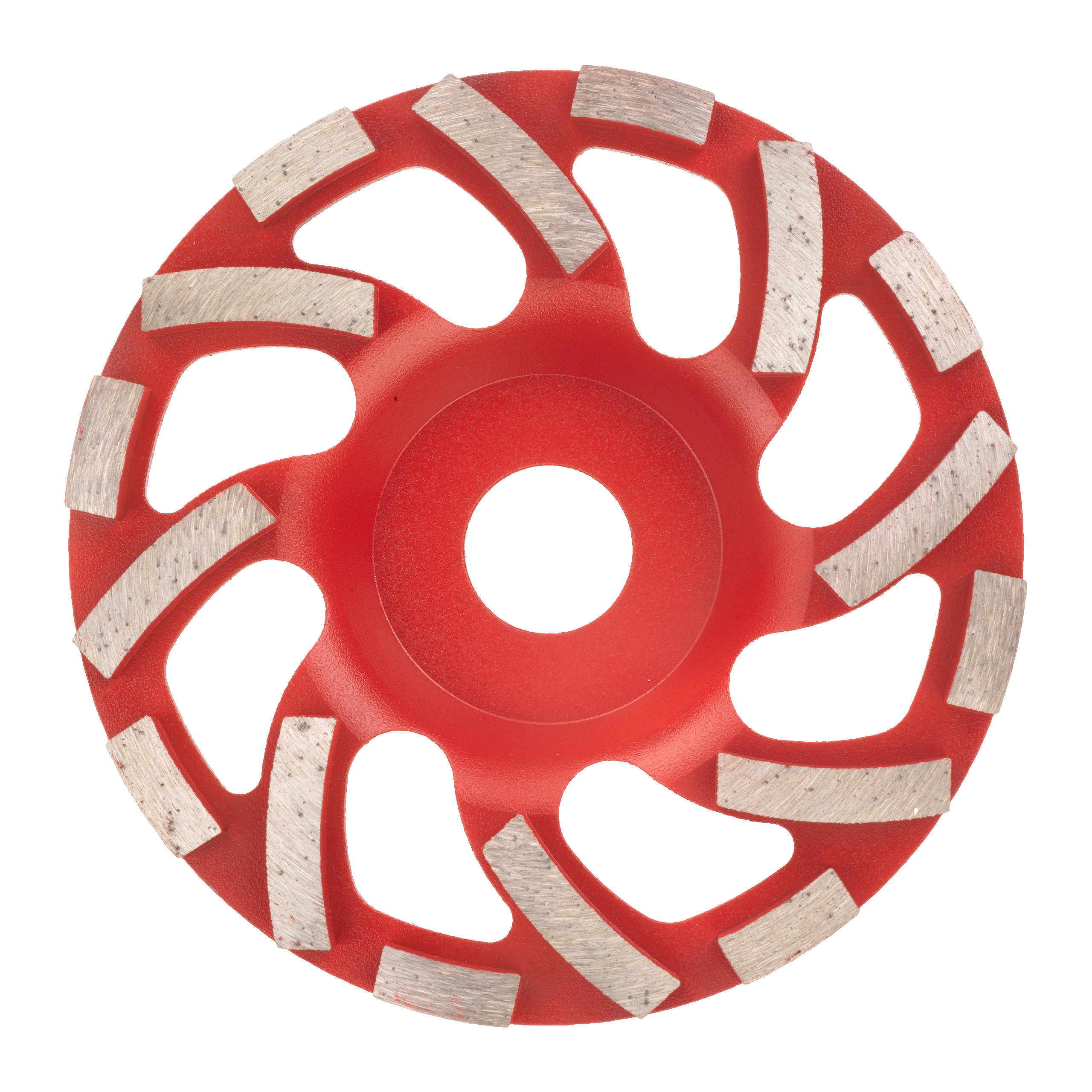 Diamanttopfscheibe Premium Universal SDCWU 125 mm