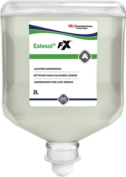 Estesol FX PURE 2 L Schaumhandreiniger Kartusche