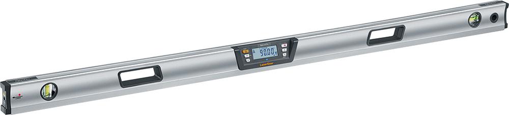 Digitale-Wasserwaage DigiLevel Pro 120 120cm Laserliner Digitale-Wasserwaage DigiLevel Pro 120 120cm Laserliner