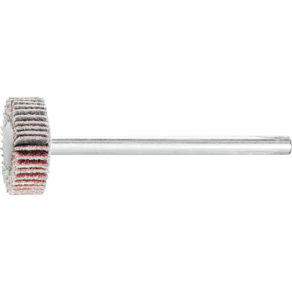Fächerschleifwerkzeuge F 1505/3 A 120