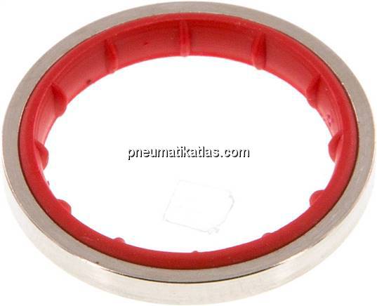 Elasto-Dichtring für Gewinde G 3/8"