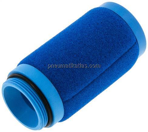 LFMBP-D-MAXI (162679) Feinfilterpatrone