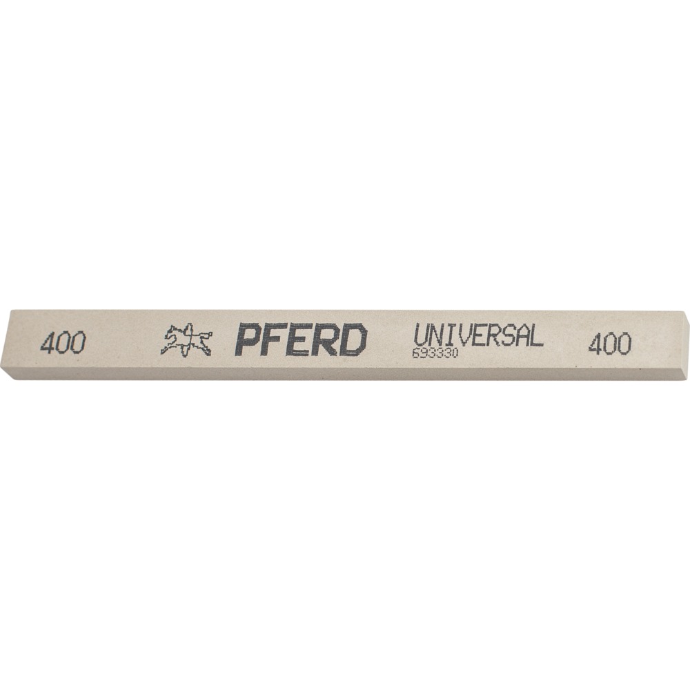 Schleif- und Poliersteine SPS 13x6x150 AN 400 UNIVERSAL