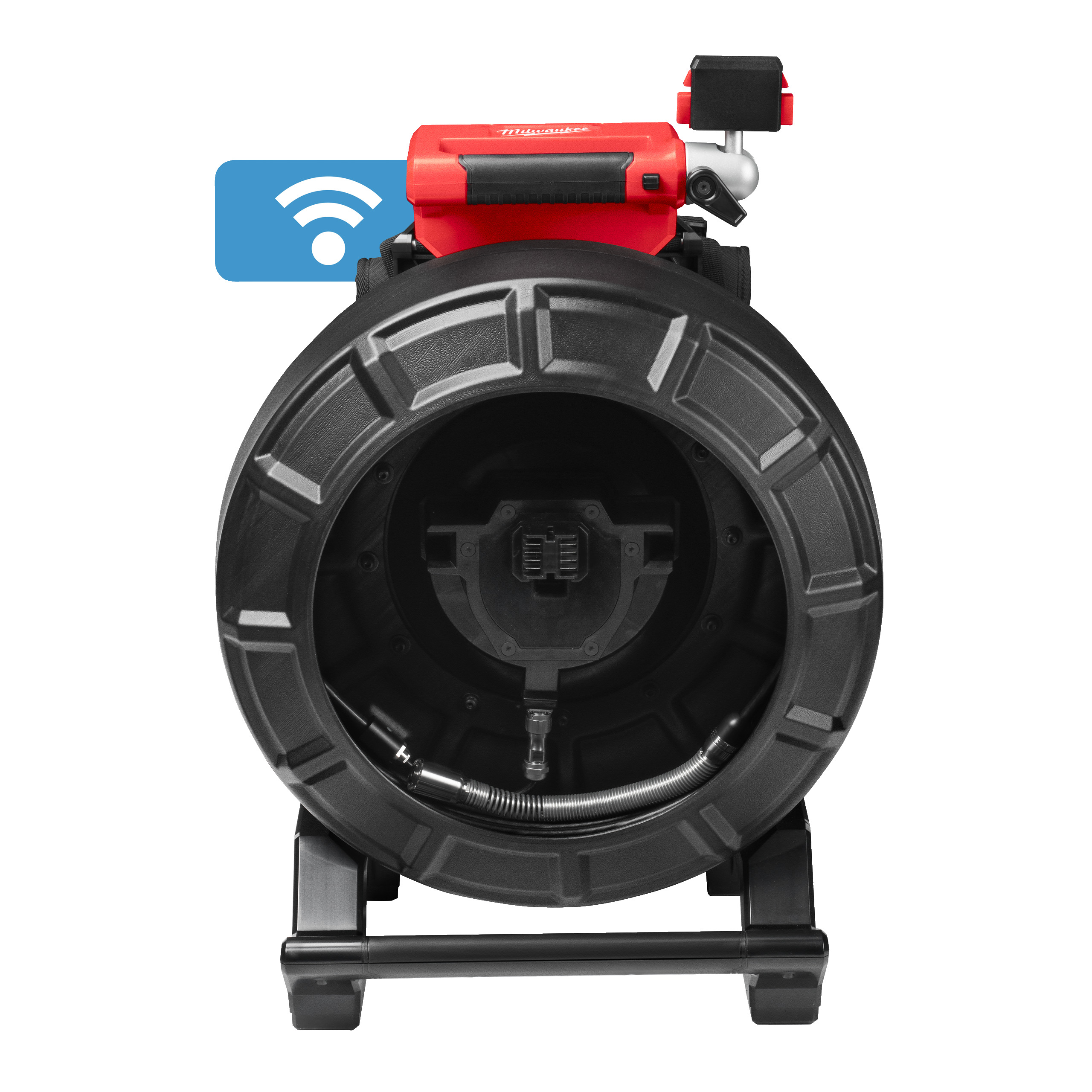 M18SIC36 0 FUEL Akku Kanalinspektionsgerät 36 m