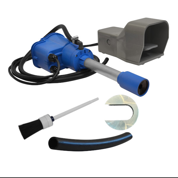 Pumpenset Typ M IBS-Pumpenset Typ L
