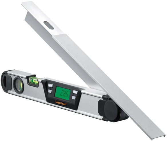 Winkelmesser, digital 60cm Laserliner