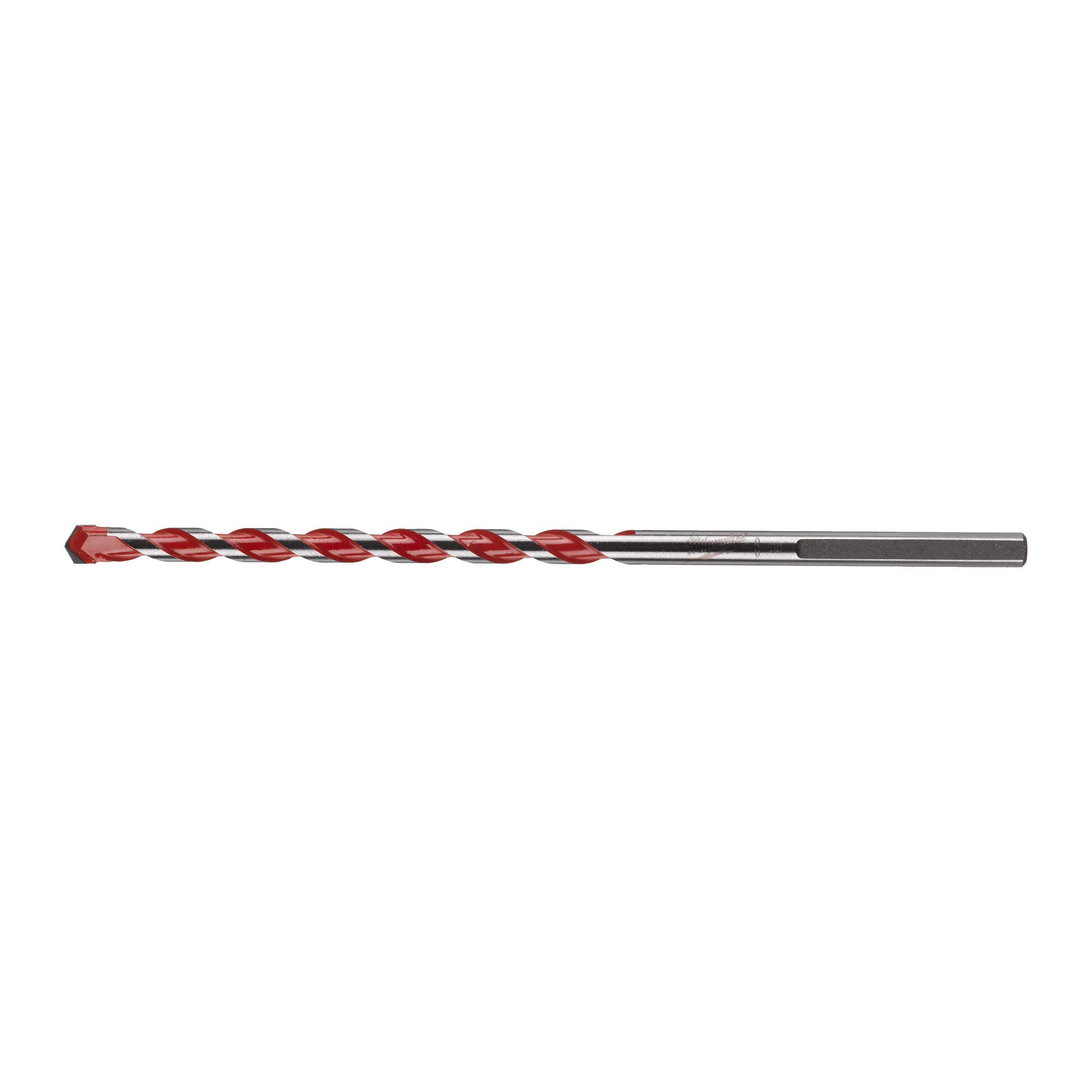 Premium Betonbohrer Rundschaft 6 x 150 mm