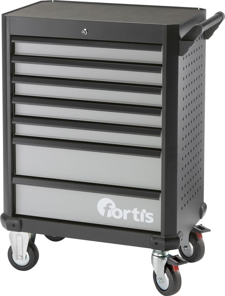Werkstattwagen 710x460x1020mm FORTIS Werkstattwagen 710x460x1020mm FORTIS