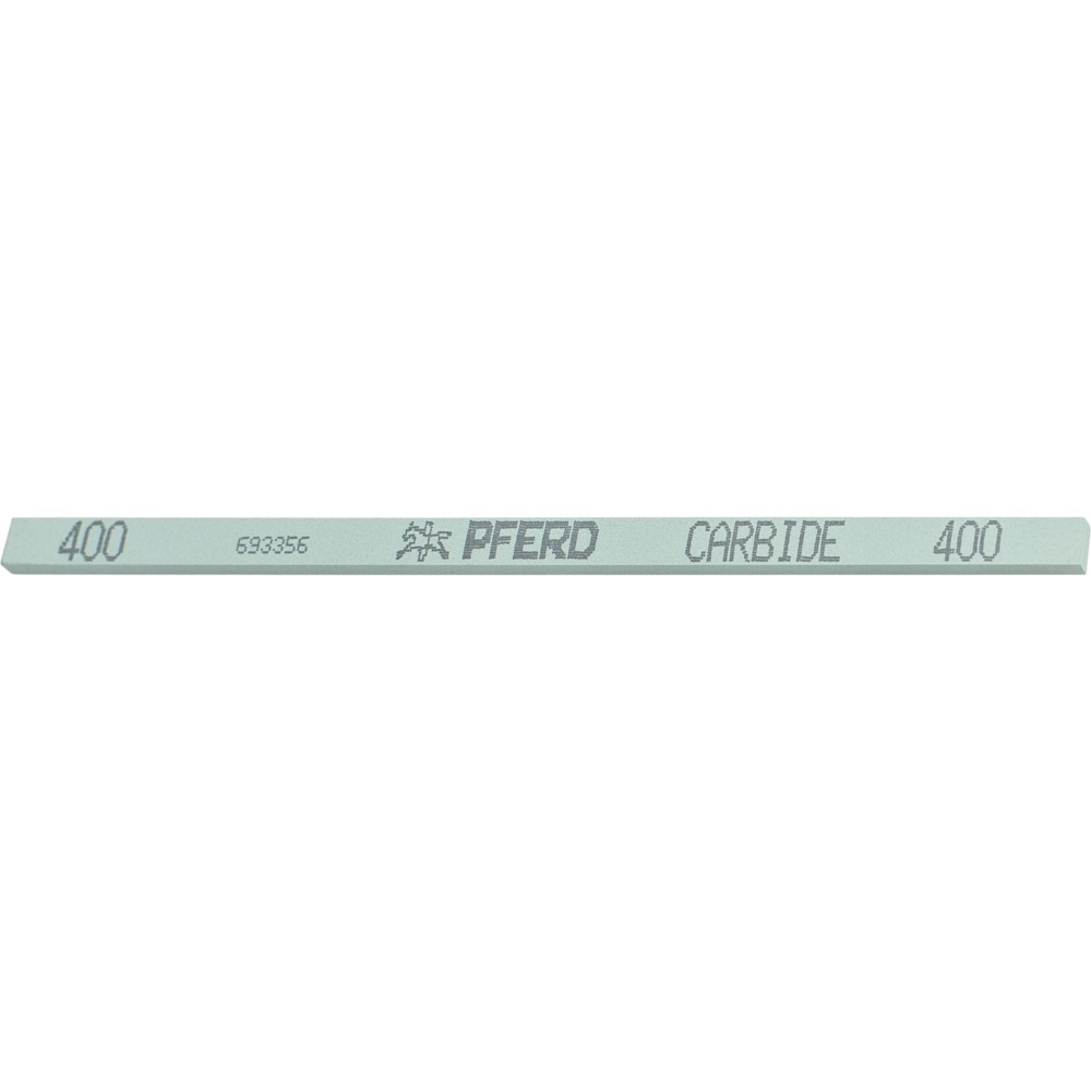 Schleif- und Poliersteine SPS 6x3x150 CN 400 CARBIDE