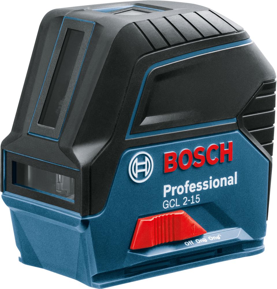 Kombi-Laser GCL 2-15 Bosch