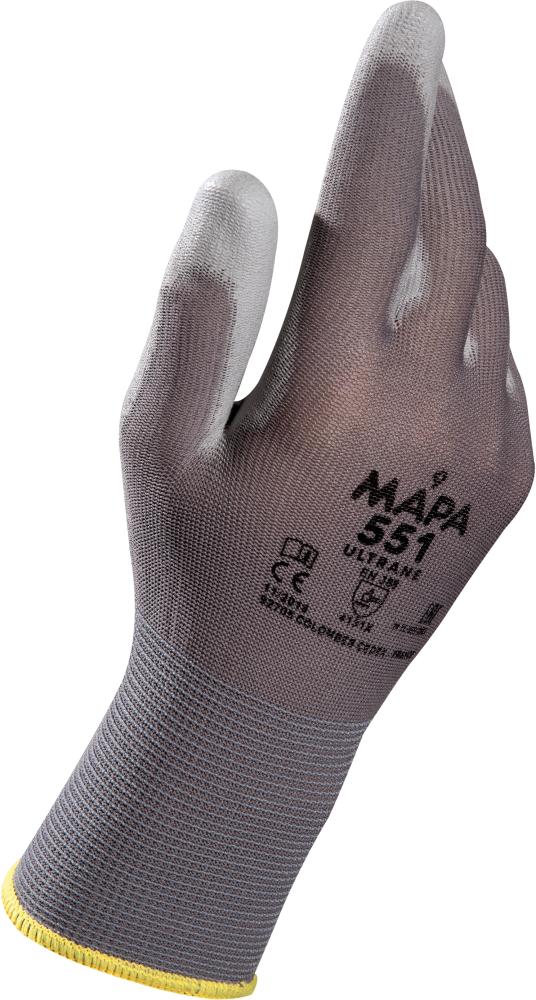 Handschuh Ultrane 551 Gr.11 MAPA