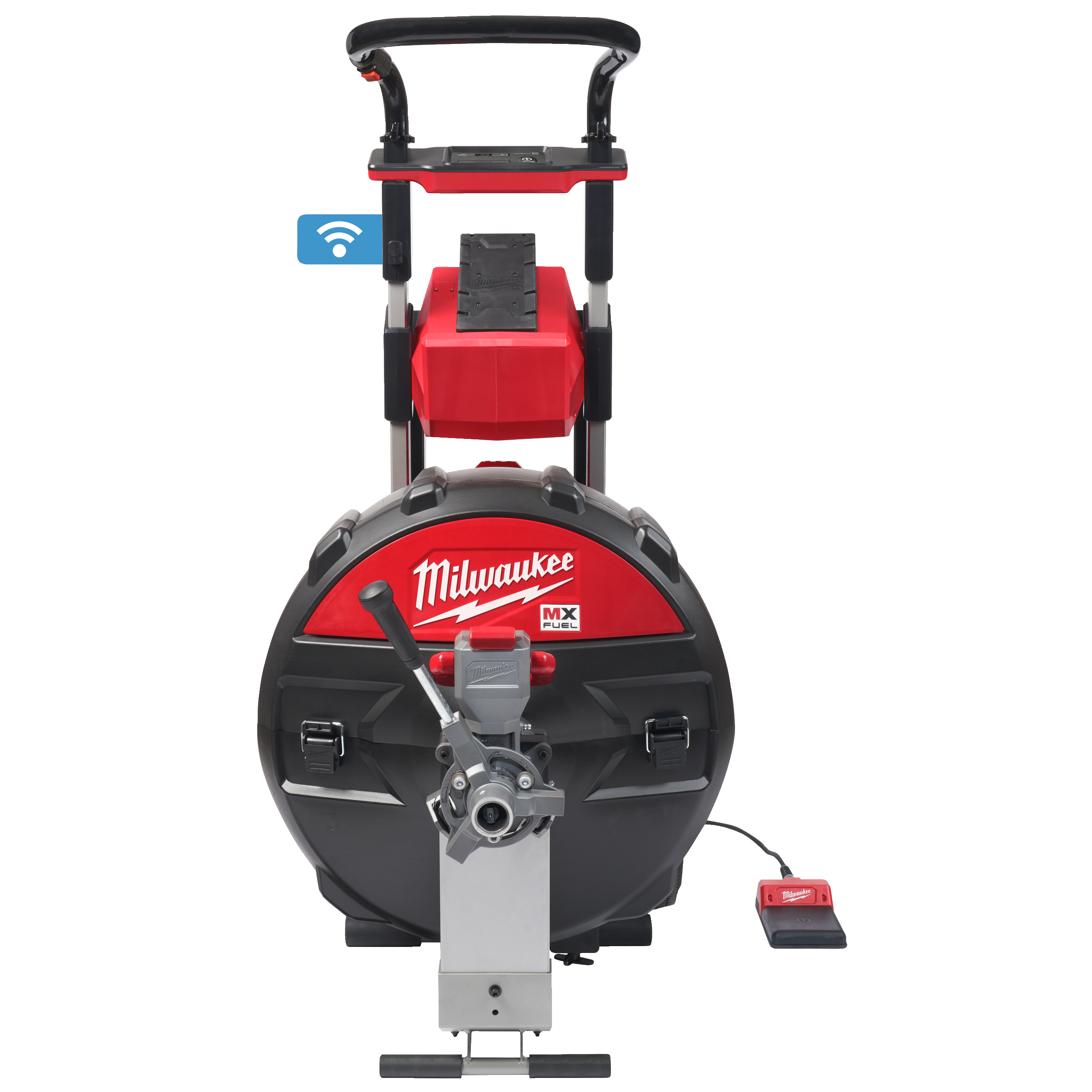 MXFLSDP 301 MX FUEL Rohrreiniger