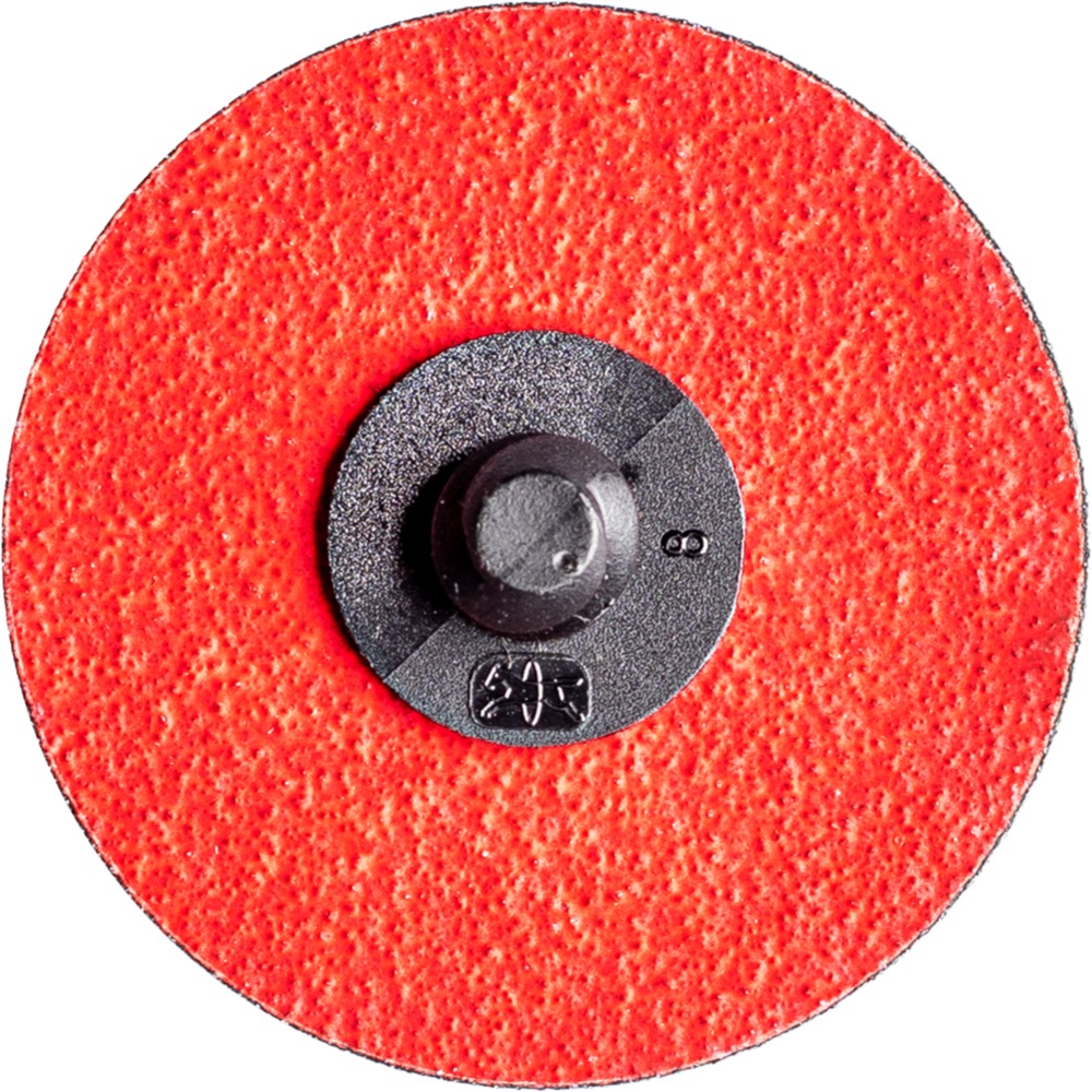 COMBIDISC-Schleifwerkzeuge CDFR 75 CO-COOL 120 RS