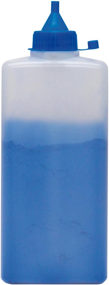 Schlagschnurfarbe 500g blau ZENTEN