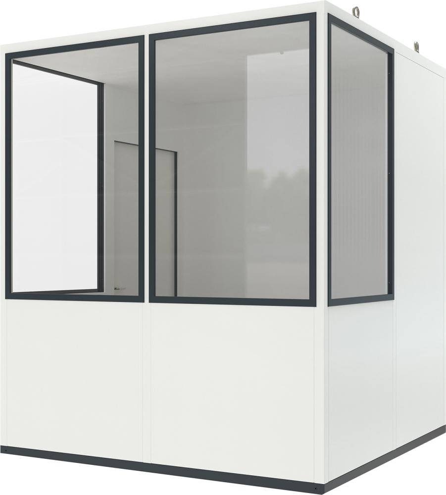 Artikelhauptbild MultiRoom o.Elektropaket B2280xT2280xH2680 mm