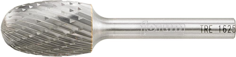 Frässt. HM TRE1625 C 6mm 16x25 mm FORUM