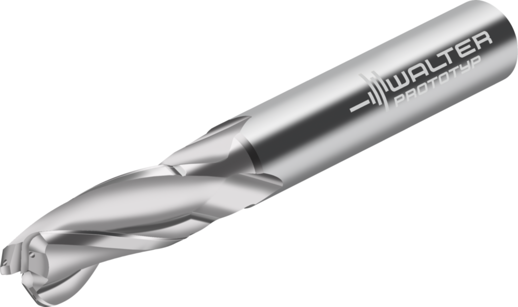 VHM-Eck-/Nutfräser Productgroup image