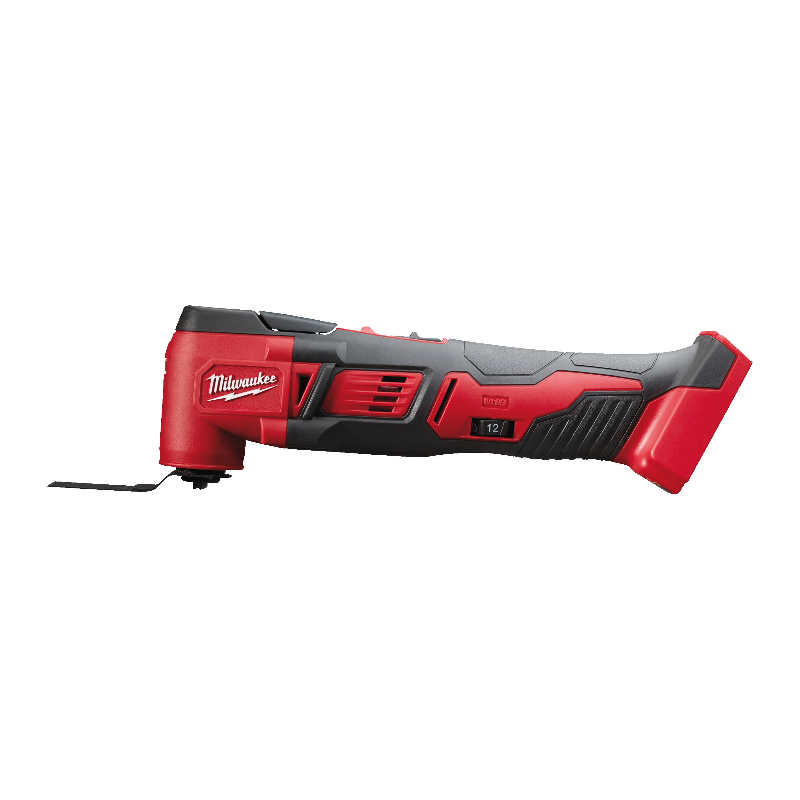 M18BMT 0 Akku Multitool