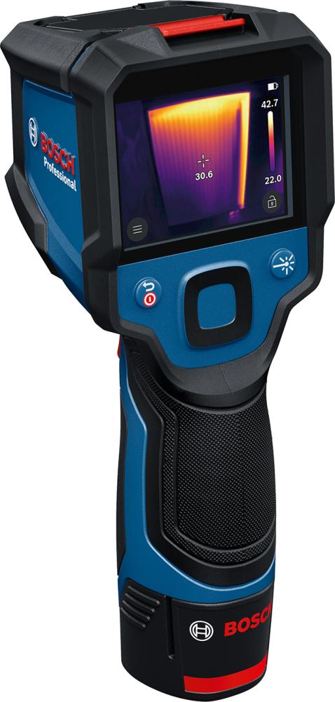 Wärmebildkamera GTC 12V-450-13