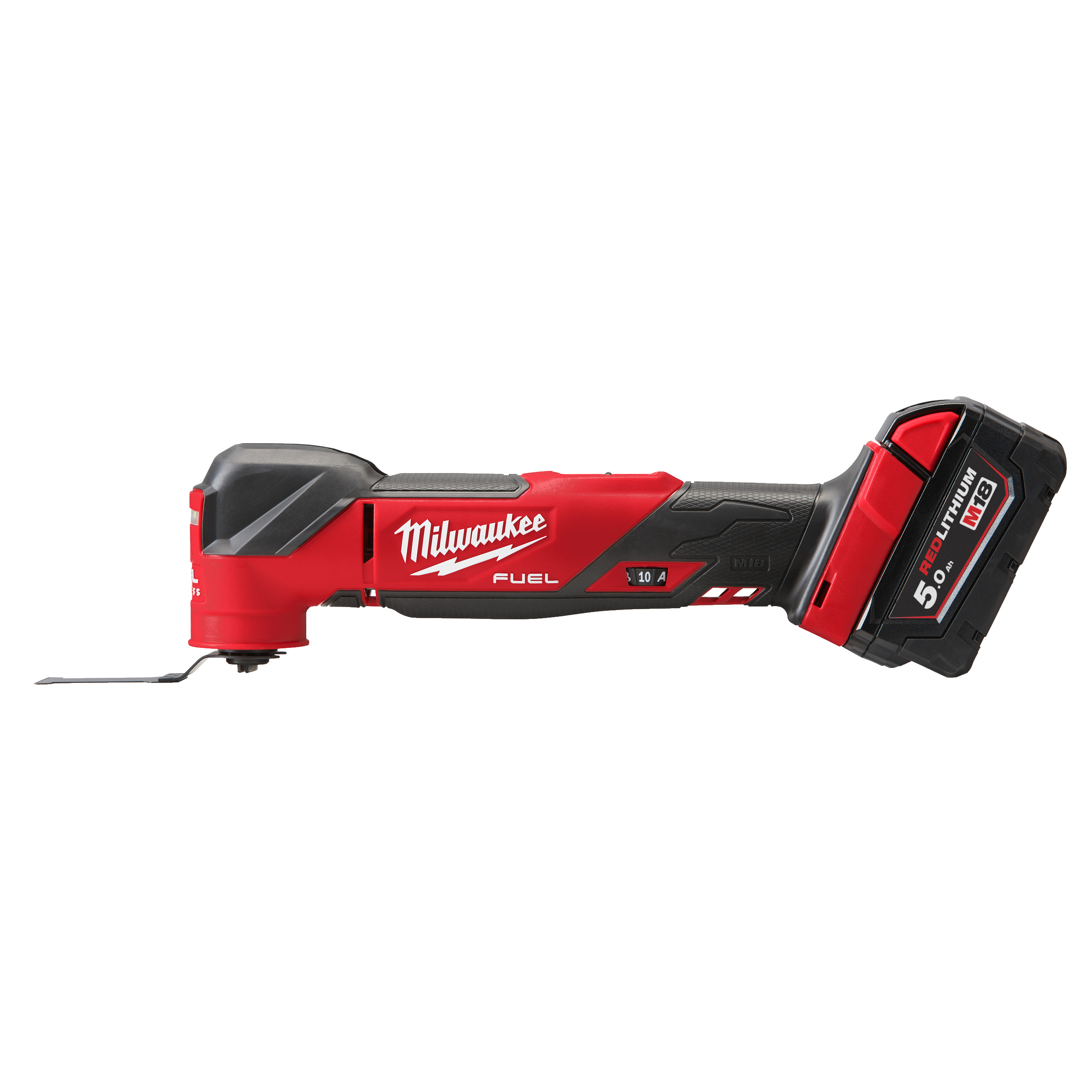 M18FMT 502X FUEL Akku Multitool
