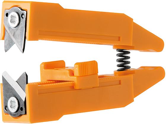Ersatz-Klinge für Abisolierwerkzeug STRIPAX UL 0,25-6qmm Weidmüller