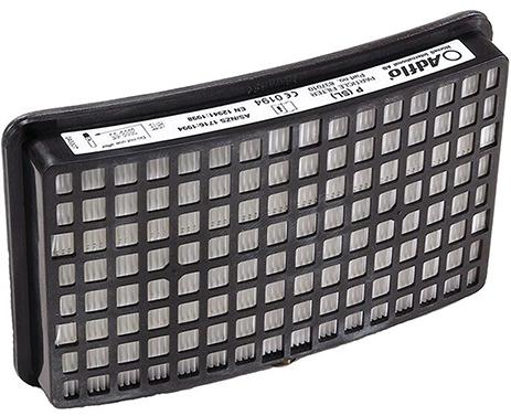 ADFLO Partikelfilter 20 Stück P (SL)