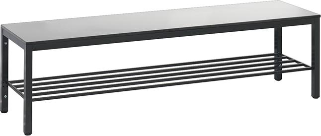 Sitzbank H401xB1500xT353mm