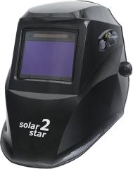 Automatikhelm Solar Star 2