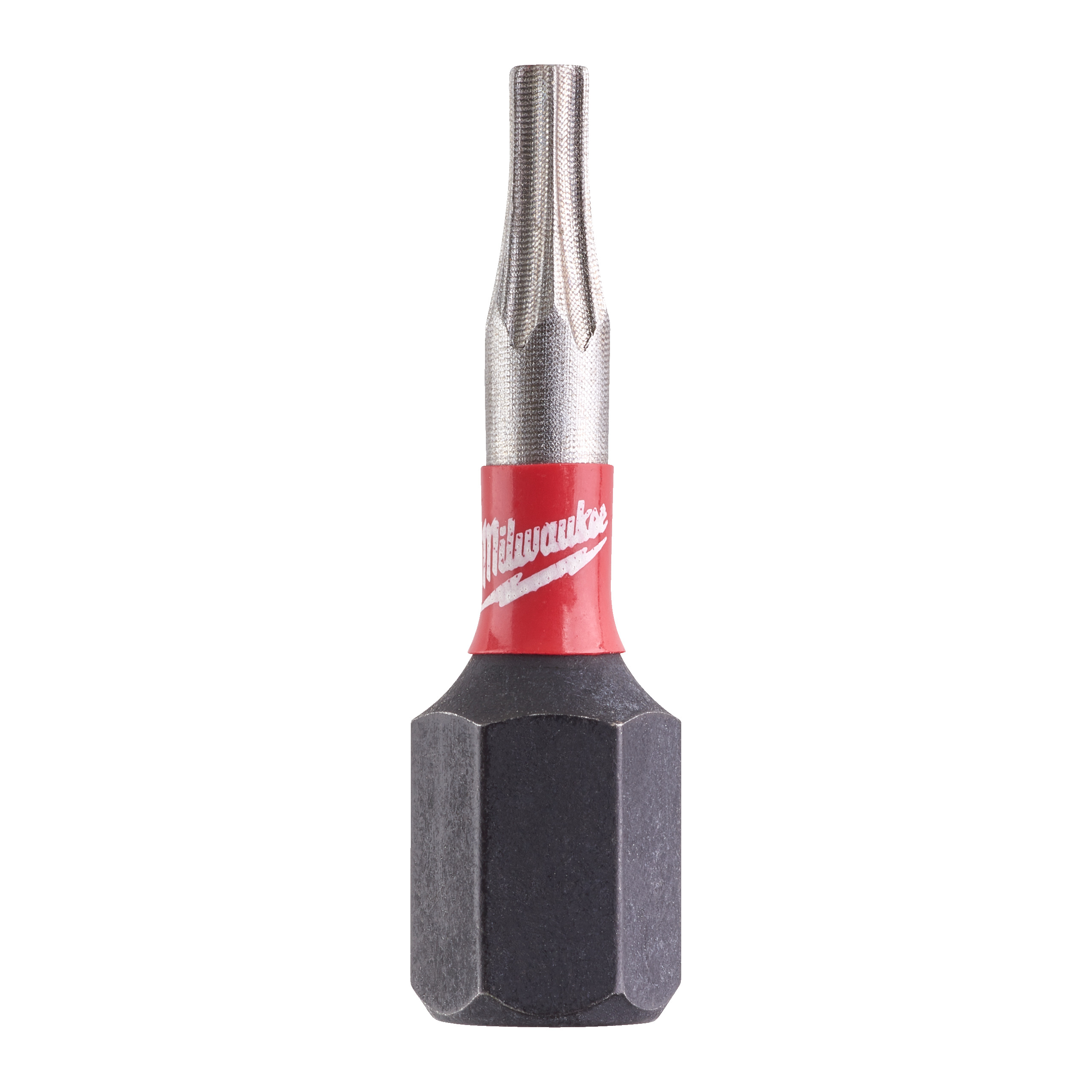 Schrauberbit SHOCKWAVE TX BO8 / 25 mm