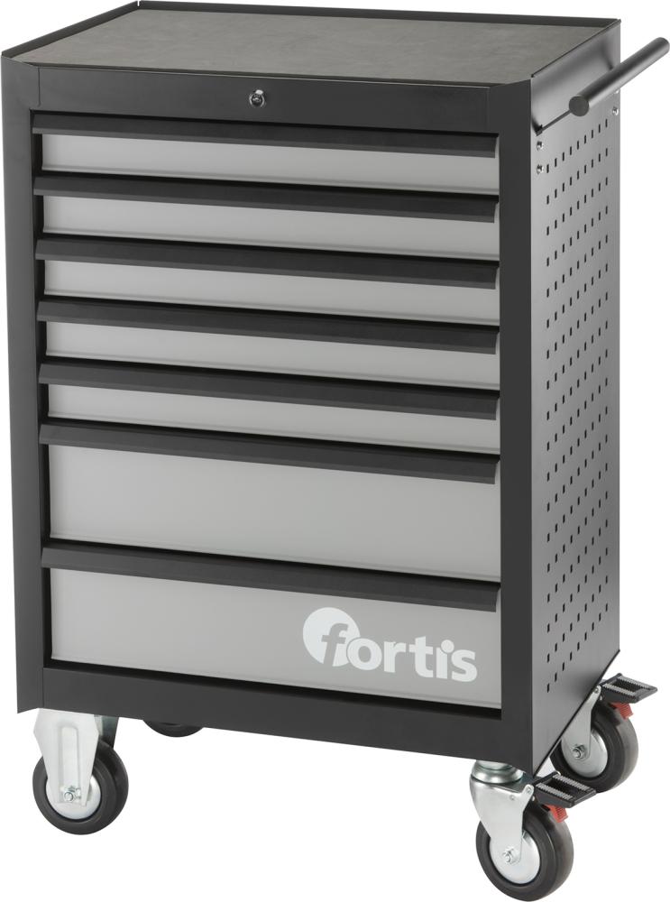 Werkstattwagen 680x460x1020mm FORTIS Werkstattwagen 680x460x1020mm FORTIS